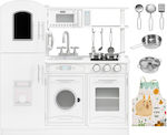 Mamabrum Wooden Kids Kitchen