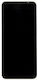 Samsung Οθόνη με Μηχανισμό Αφής για Samsung Galaxy A22 5G (Μαύρο)