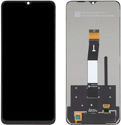 Οθόνη Lcd για Redmi 12C (Μαύρο)