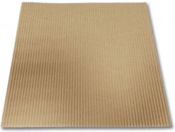 PaperQ Foodservice Disposables Pizzakarton-Boden 247Stück 28x28 cm PaperQ Foodservice Disposables Pizzakarton-Boden 247Stück 28x28 cm
