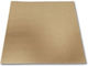 PaperQ Foodservice Disposables Pizzakarton-Boden 168Stück