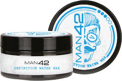 Man42 Hair Wax 100ml