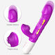 Kinksters Klitoris Vibrator Rosa