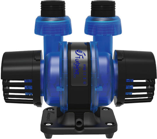 Maxspect Turbine Duo Td-12k Κυκλοφορητής Ενυδρείου