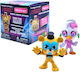 Just Toys Five Nights At Freddys Security Breach (Miscellaneous Designs)