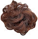 Hairacc-10329 Copper Scrunchie