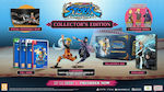 Naruto X Boruto: Ultimate Ninja Storm Connections Colectorilor Ediție Joc Xbox Series X