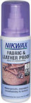 Nikwax Αδιαβροχοποίηση Παπουτσιών 125ml