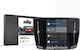 Grizzglass Cardisplay Matte Protective Film Volvo V60 2 2018-2025