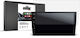 Matte Grizzglass Car Display Protection Volkswagen T-cross Discover Pro Grz6096 5904063580224