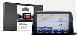 GrizzGlass Screen Protector for Ford Transit for Mini ONE 2013
