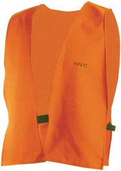 Hart Hunting Vest Orange