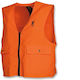 Browning Hunting Vest Orange