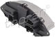 Topran Car Radiator Fan for Citroen Berlingo
