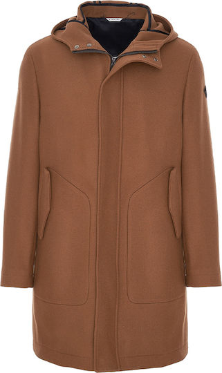 Manuel Ritz Men's Coats