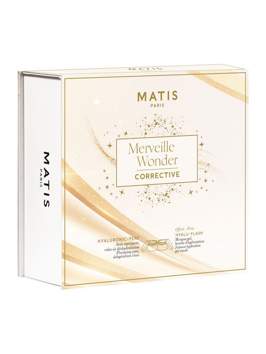 Matis Paris Reponse Комплект за грижа за кожата за Хидратация