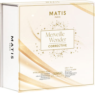 Matis Paris Reponse Skin Care Set for Moisturizing