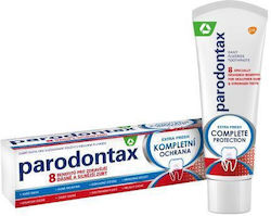 Parodontax Complete Protection Extra Fresh Past...