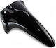Honda Motorcycle Front Wheel Fender for Honda Wave Black 1pcs