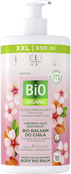 Eveline Organic Body Balm 650ml Eveline Organic Body Balm 650ml