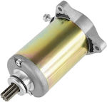 Roc Motorcycle Starter Motor 117216