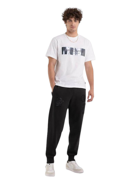 T-Shirt Weiß