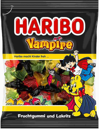 Haribo Jellies 175gr