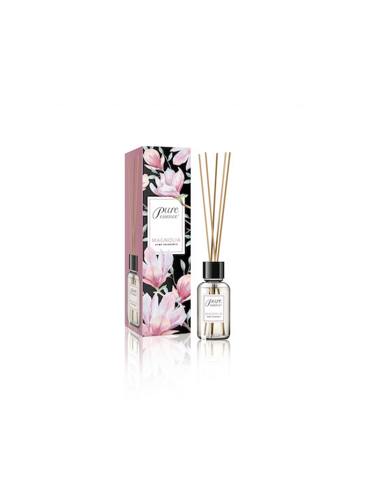 Fresh Diffuser με Άρωμα Μανόλια 25ml