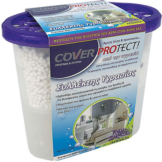 Moisture Absorber Scented Lavender TZ6527 360gr