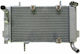 KSX Motorcycle Engine Radiator Suzuki LT-Z 400 2X4 09-13