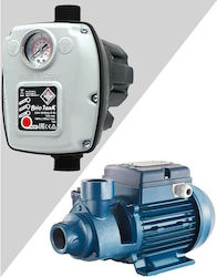 Pentax Pompă De Presiune Fără Rezervor 0.5hp Cu Brio Tank