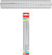 ErichKrause Plastic Ruler 20cm