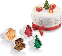 Tescoma Confectionery Accessories Paper 4pcs