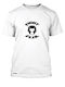 FightFlix T-shirt White