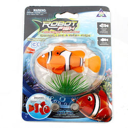 Fish Remote-controlled Toy