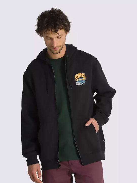 Vans VN0008H9BLK Skroutz.gr