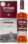 Speyburn Ουίσκι Single Malt 18 Ετών 700ml