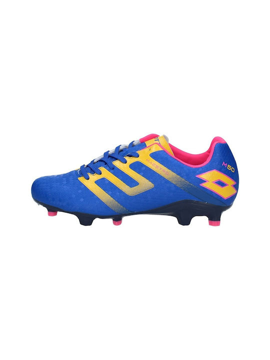 Lotto Maestro 700 Iv FG Low Football Shoes with...