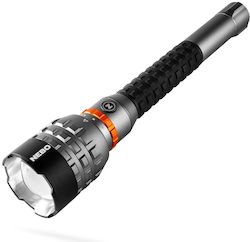 Nebo Davinci Impermeabil Lanternă Reîncărcabilă LED 18000lm