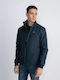 Winter Jacket Blue