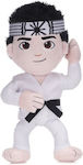 Plush Kai Daniel LaRusso 33 cm