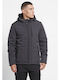 Winter Jacket Gray