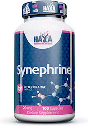Haya Labs Synephrine 20mg 100 caps