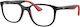 Ray Ban Рамка за Очила Черен RB9078V 3928