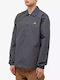Oakport Coach Winter Jacket Gray