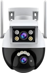 FD8190QJ IP Wasserdicht Kamera Wi-Fi Full HD 1080p