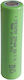Muzik ICR18650P Επαναφορτιζόμενη Μπαταρία 18650 Li-ion 2500mAh 3.7V 1τμχ