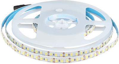 V-TAC LED Streifen mit Warmes Weiß Licht SMD5730