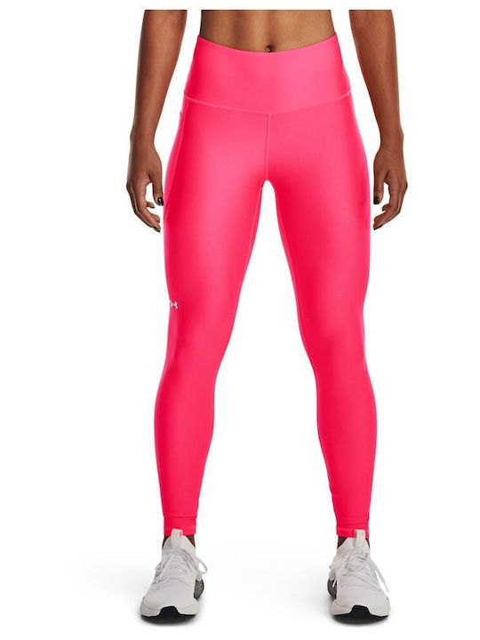 Under Armour No-slip Waistband Women's Long Tra...