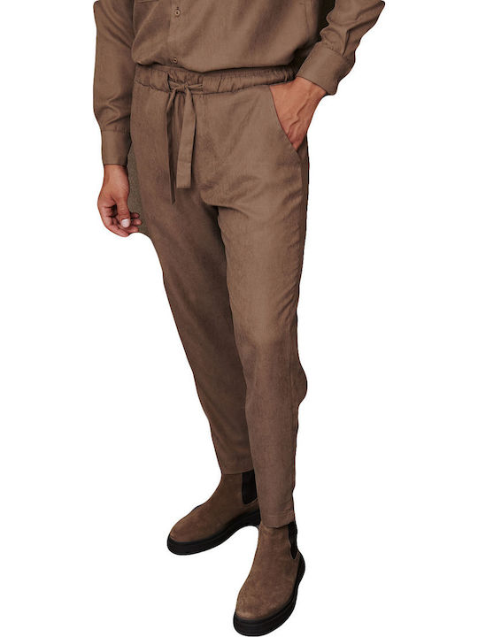 Pantaloni Maro